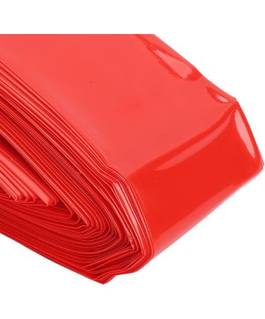 Inedible sausage casings homemade sausage ham sausage casings high temperature resistant plastic sausage casings - Buy Online on GoSupps.com