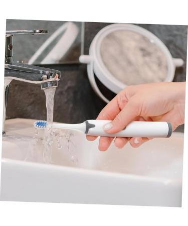 FRCOLOR Sonic Electric Toothbrush Set - 2 Pcs Smart Teeth Cleaner with Charging & Advanced Sonic Technology for Superior Oral Care - Buy Online on GoSupps.com