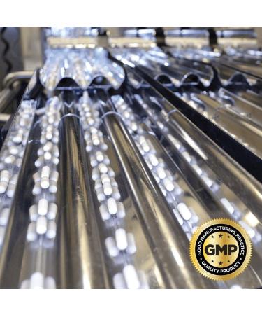 Swanson 100% Pure Magnesium Citrate Powder - 630mg Unflavored | 8.6 oz - Buy Online on GoSupps.com