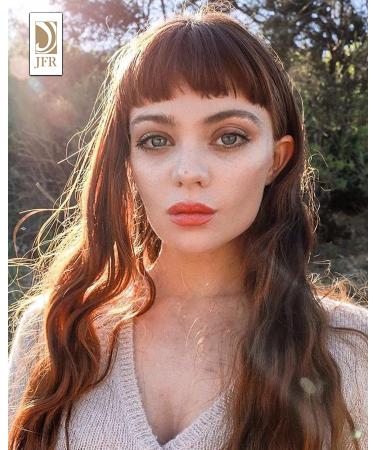 Redhead-Approved Dream Brow Sticks: For Red Hair, Natural & Long-Lasting Eyebrow Pencil by Just For Redheads - GingerRed - Buy Online on GoSupps.com