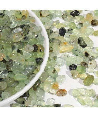 Natural Crystal Rough 100g/Pack Natural Green Grape Quartz Chips Gravel Rock Crystal Gemstone Polished Aquarium Home Room Decoration (Color : Grape Quartz Size : 100g Pack) 100g pack Grape Quartz - Buy Online on GoSupps.com