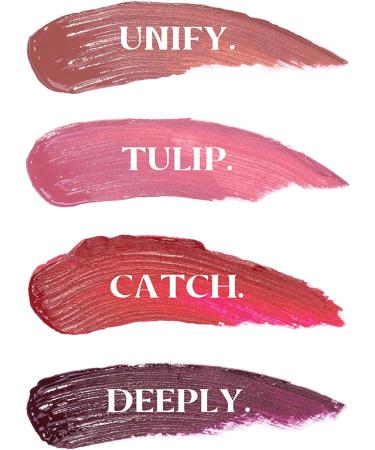 DUTCH Cosmetx Deeply Paarse Ultra Long Lasting Liquid lipstick by DUTCH Cosmetdx - Buy Online on GoSupps.com