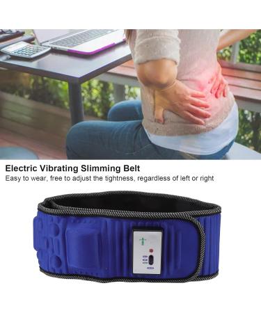 Portable Wireless Heating Pillows & Cushions - Adjustable Massage Belt for Muscle Relief & Lumbar Support | International Shipping Available - Buy Online on GoSupps.com