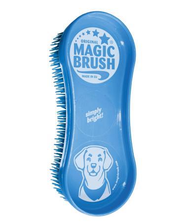 Kerbl 81901 Magic Brush Dog Blue Sky - Buy Online on GoSupps.com