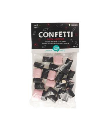 Terrasana Confetti drop gevuld 100 gram