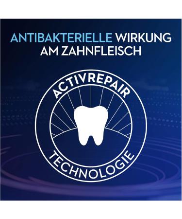  Oral-B Oral-B Extra Fresh Repair Toothpaste for Gums and Enamel 6 x 75 ml - Buy Online on GoSupps.com