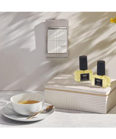 NEST Fragrances Grapefruit Wall Diffuser 0.7 fl oz - Refresh Your Space with Zesty Citrus Scent - Buy Online on GoSupps.com