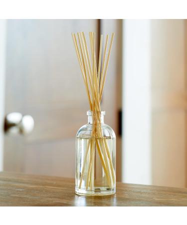 Hillhouse Naturals Cashmere Diffuser - 6 Oz - 4-6 Months of Fragrance - Made in USA - International Shipping Available - Buy Online on GoSupps.com