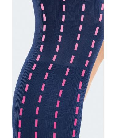 Medi Rehab One AD Compression Knee Socks II - Short for Ultimate Support | International Shipping Available - Buy Online on GoSupps.com