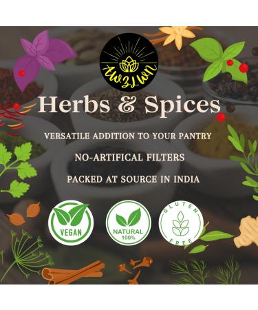 AWZLWN Natural Garlic & Herb 150 GM Pack of 1 Pcs - AWZLWN - Buy Online on GoSupps.com