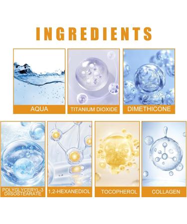 Crsetmyth Tinted moisturizer Tinted sunscreen tinted allinone day cream nourishing cream with moisturizing effect and SPSF50 protection light coverage for natural complexion - Buy Online on GoSupps.com
