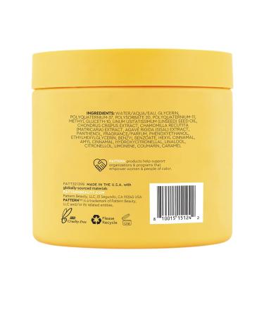 Pattern Beauty Styling Custard | 15 Fl Oz - Buy Online on GoSupps.com