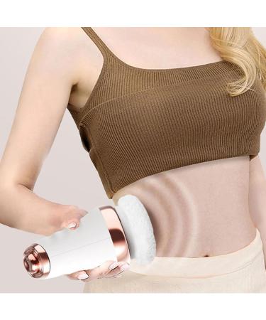 FILFEEL Cellulite Massager - Portable Electric Body Shaping Device for Abdomen Legs & Arms - Vibration & Slimming Solution - Buy Online on GoSupps.com