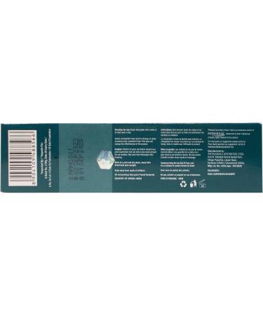 Patanjali Dant Kanti Sensitive Gel Toothpaste 150g - Gentle Care for Sensitive Teeth Export Quality Ships to US - Buy Online on GoSupps.com