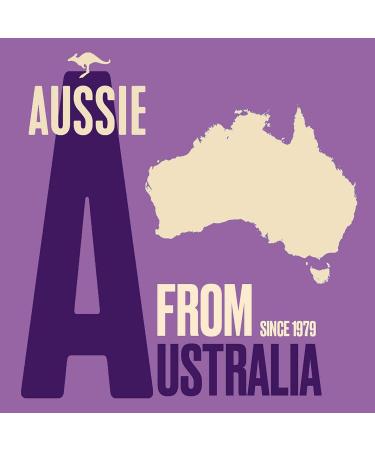 Aussie Miracle Hydration Shampoo 300ml - Buy Online on GoSupps.com
