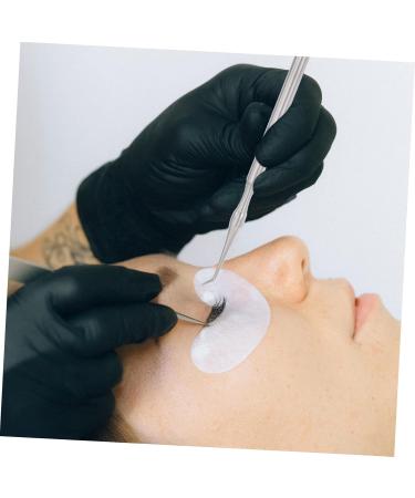 NOLITOY Eyelash Lift Tool | Stainless Steel Eyelash Perm Applicator & Grafting Tool for Extensions | International Shipping Available - Buy Online on GoSupps.com
