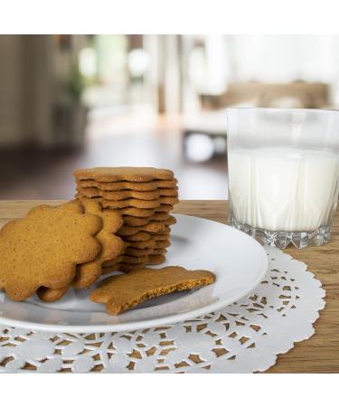 Annas Ginger Thins 150 Grams - Buy Online on GoSupps.com