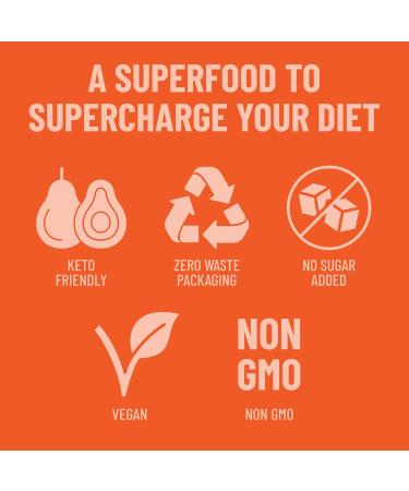 Earthli Plant Protein & Fibre (300g) | Hemp Based Superfood | 15g Protein & 19g Fibre | Keto Friendly Non-GMO Sodium Free | Vegan Plant-based Protein Powder | For Sweet & Savoury Dishes - Buy Online on GoSupps.com