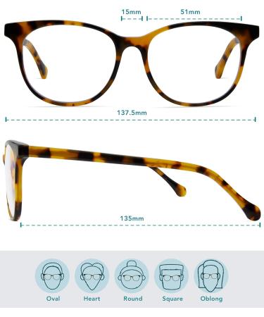 Felix Gray Lovelace Women's Blue Light Glasses | Serengeti Gaming & Computer Glasses - Buy Online on GoSupps.com
