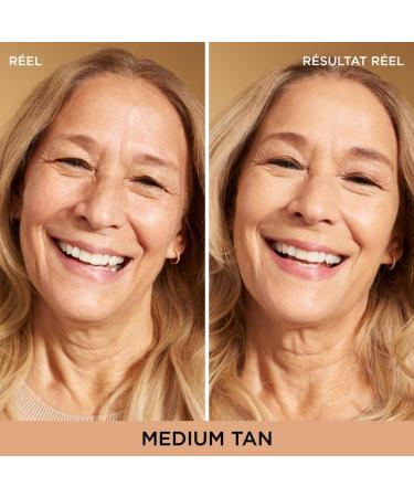 IT Cosmetics CC+ Nude Glow Your Skin But Better Cream Medium Coverage SPF40 Enriched with Peptides Collagen & Vitamins  - Buy Online on GoSupps.com