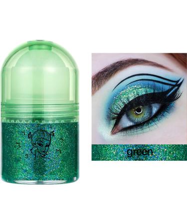 Glitter Eyeshadow Festival Glitter Eyeshadow Stick Attractive for the Stage (4) - Buy Online on GoSupps.com