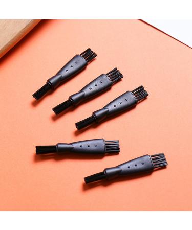 Replacement Antistatic Razor Brush | Electric Shaving Brush for Cleaning & Maintenance | Durable & Efficient Spare Brush - Buy Online on GoSupps.com