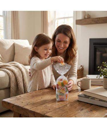 CEMOI | Assortiment de 40 P tes de Fruits emball es individuellement | 4 Saveurs Citron Orange Fraise Pomme - Fabrication Fran aise - 820g - Buy Online on GoSupps.com