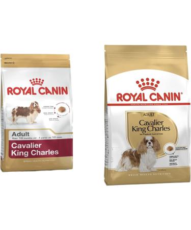 Royal Canin Cavalier King Charles Adult Food 1.5 kg - Buy Online on GoSupps.com