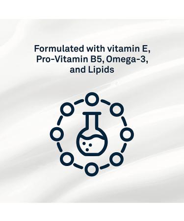 Lubriderm Advanced Therapy Fragrance-Free Moisturizing Lotion 32 fl. oz - Intense Hydration for Extra Dry Skin - Buy Online on GoSupps.com