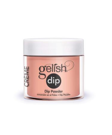 Harmony Gelish Dip Powder 23 g - I'M Brighter Than You Pink
