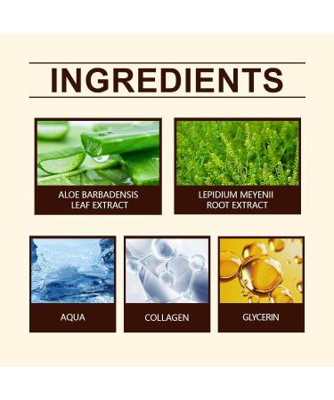 Collagen Hair Mask - Maca Power Collagen Protein Moisturizing Hair Mask 100g - Deep Hydration and Strengthening for Dry and Damaged Hair - Buy Online on GoSupps.com