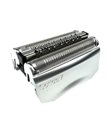 Shake heads for brown razors men Series 5 /Series 7 /Series 9 shaving head Electric shear replacement shear head replacement shear compartment compatible with razor men 70s