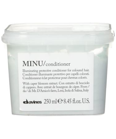 Davines Minu Conditioner 250 ml 250 ml (1 pack)