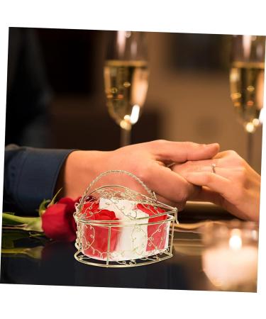 CLISPEED 2 Boxes Soap Rose Soap Bridal Shower for Guests Womens for Birthday Rose Soap Bar Ladies Beauty Soap Fancy Soap Bath Petal Wedding Woman - Buy Online on GoSupps.com