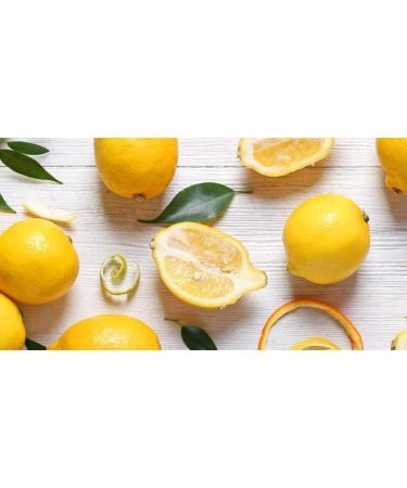 Himalayan Pink Salt Mineral & Detox Bath Soak - Lemon Freckle 800g | International Shipping Available - Buy Online on GoSupps.com