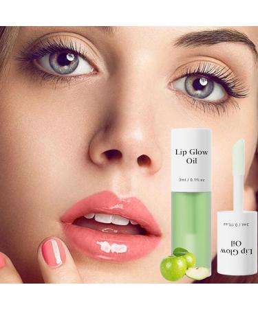  Bexdug Tinted Lip Gloss - Nourishing and Moisturizing Tinted Lip Treatment - Lip Lacquer Face Makeup for Evening Events and Weddings - Buy Online on GoSupps.com