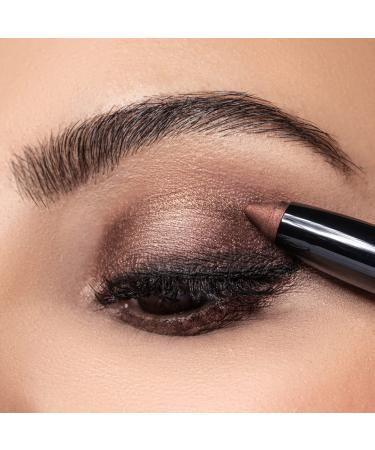 Artdeco High Performance Eyeshadow Stylo - 3 in 1 Eyeliner Eyeshadow & Kajal - Shimmering Cinnamon - 1.4g International Shipping Available - Buy Online on GoSupps.com