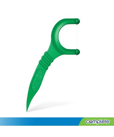 Oral-B Scope Floss Picks - Outlast 75 Count for Superior Oral Care - Buy Online on GoSupps.com