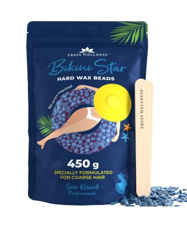 Tress Wellness Sea Kissed Professional