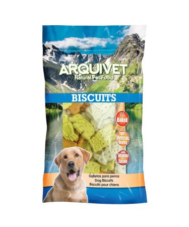 Arquivet Firm Biscuits 200 g (Pack of 1)