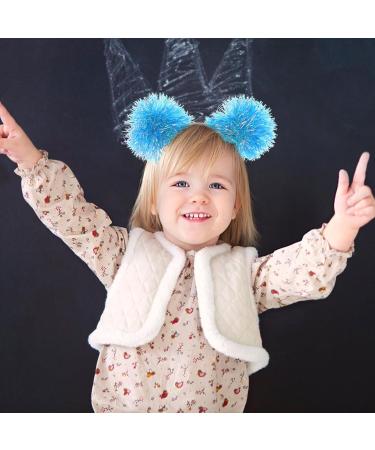 Carnival Headdress Party Headband Cute Boppers Hair Band Cosplay Party Decoration Kids Headdress Carnival Birthday Celebrations - Buy Online on GoSupps.com