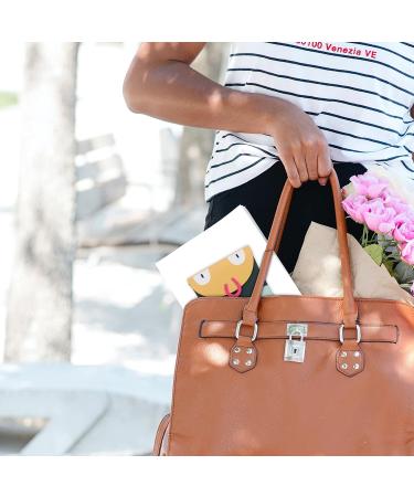 Sanitary Napkins Storage Bag - Feminine Menstruation Pouch for Teen Girls & Women - Green - Buy Online on GoSupps.com