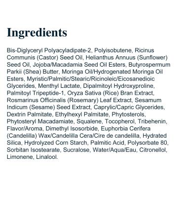 RODAN + FIELDS Lip Renewing Serum - 60 Capsules | Best Lip Mask for Dry Cracked Lips | Hydrating Sleep Mask with Shea Butter | Effective Lip Treatment - Buy Online on GoSupps.com