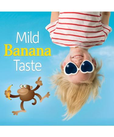 Garden of Life RAW Probiotics for Kids - 3.4 oz | Best Probiotic for Children's Health - Buy Online on GoSupps.com