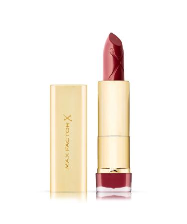 Max Factor Colour Elixir Lipstick 711 Midnight Mauve 1 pack (1 x 4 ml)