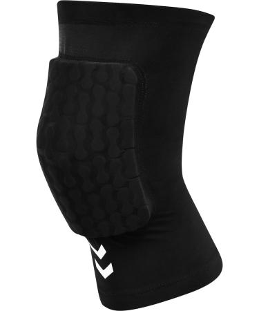 hummel Protective Clothing - Multisport Adult Size Black XS | International Shipping Available - Buy Online on GoSupps.com