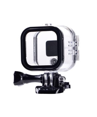 Suptig Replacement Protective Case for GoPro Hero 4session 5session Outside Sport Camera for Underwater Waterproof up to 60 m