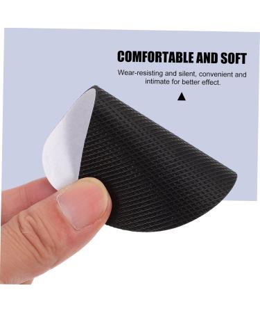 Buy NOLITOY 36 Pairs Non-Slip Stickers | Anti-Slip High Heel Pads & Sole Protectors - International Shipping Available - Buy Online on GoSupps.com