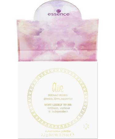  essence Essence My Power Is Air Eyeshadow Palette 01 - Buy Online on GoSupps.com