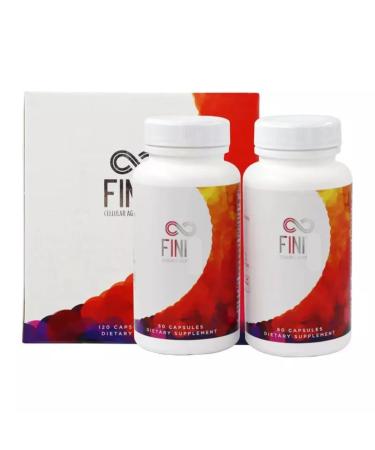 Finiti 2 bottles set